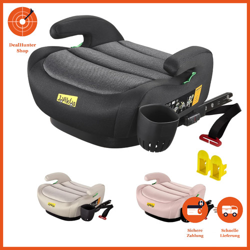 Sitzerhöhung auto kinder ece - kinder,