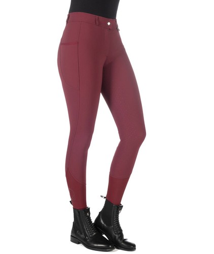 Damen reithose modell livigno - damen-reithose,
