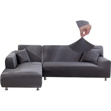 Sofabezug Elastisch Couchbezug