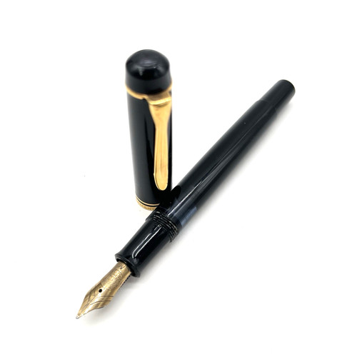 Pelikan 250 old style - pelikan, m