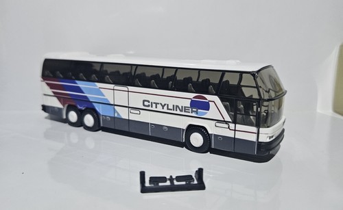 Rietze 60093 87 reisebus - 60093, 1:87