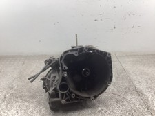 Schaltgetriebe  Fiat Stilo Multi Wagon (192) 1.8 16V 98kW 133PS  