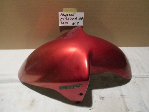 Peugeot elystar kotflügel - elystar,