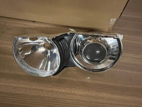 Bmw 3er e46 vfl reflektor - 3er,