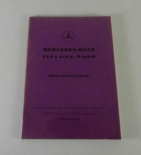 Betriebsanleitung