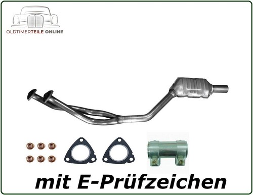 Edelstahl katalysator für - edelstahl,