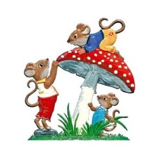 Wilhelm Schweizer Zinnfigur