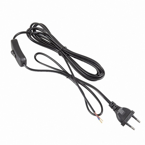 Netzkabel eurostecker - netzkabel,