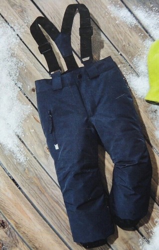 Jungen schneehose 116 - 98,