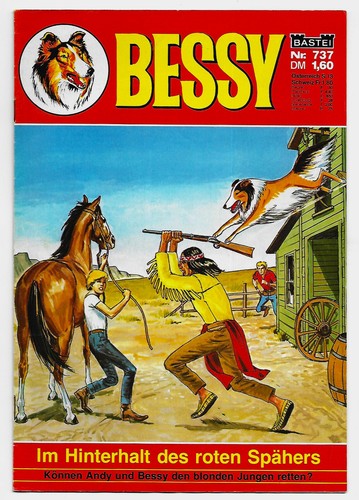 Bessy 737 bastei im - bessy,
