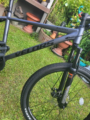 Fahrrad
