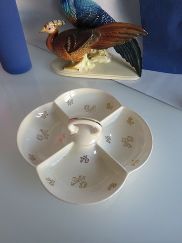 Gebäckschale villeroy - ,