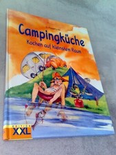 G Poggenpohl  Campingküche - Kochen auf kleinstem Raum