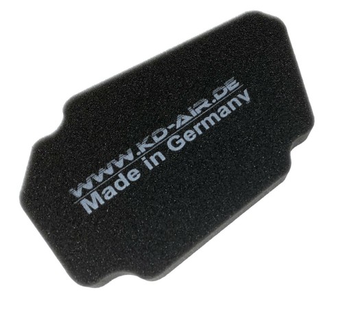 Air luftfilter passend für - kd,
