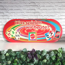 Mattel spiele werbeschild - werbeschild, /