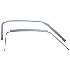 Regenrinne Dachkante Blech