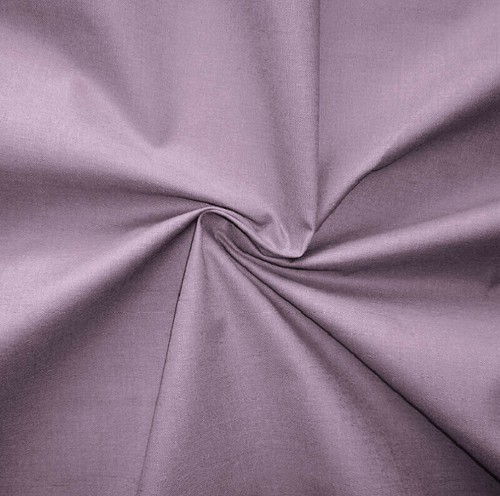 Baumwollstoff uni indisch - indisch, rosa