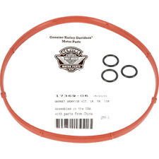 Harley-Davidson Gasket Service Kit