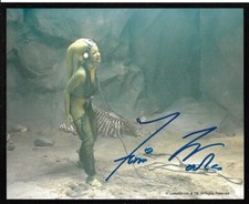 Star Wars Femi Taylor Oola