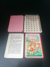  Märchenquartett Nr 8543