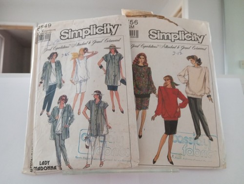 Vintage schneiderei muster - vintage,