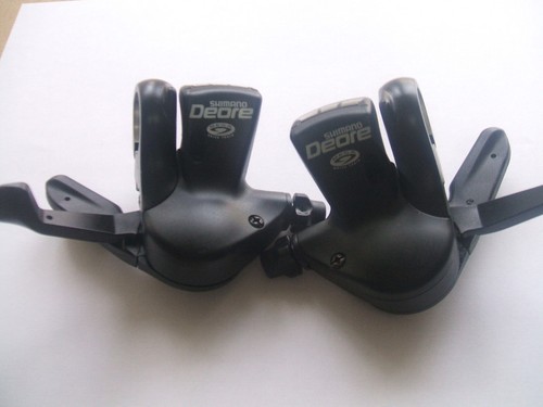 Shimano deore m510 3x9 - shimano,