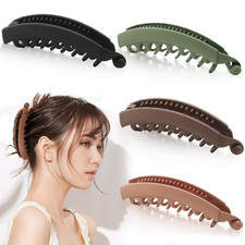 Dicke Haarspange für Damen