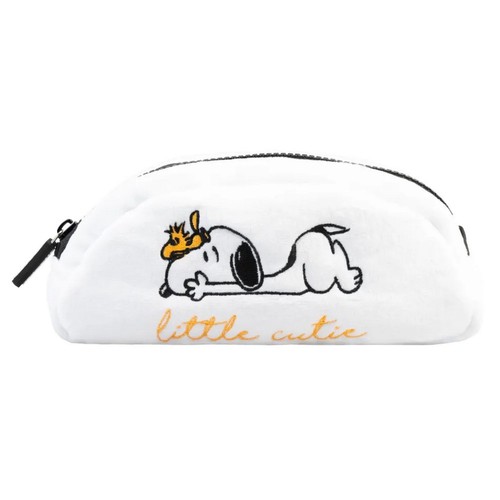 Erik peanuts snoopy plüsch - peanuts,