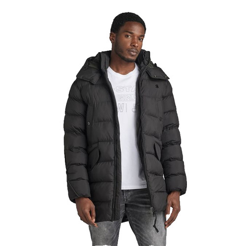 Star raw whistler - g-star, parka