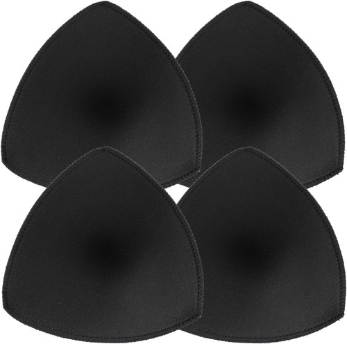 Einlagen und bikini pads - bh-einlagen,