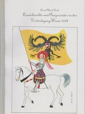 Landsknechte und Panzerreiter