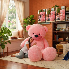 Xxl teddybär 160cm - xxl,