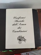Carabinieri historische
