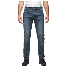MODEKA Bratt stone wash blue