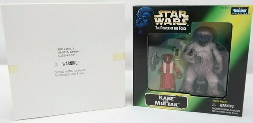 Star wars potf - wars, kabe
