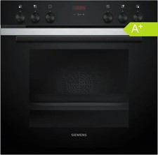 Siemens Einbauherd Set 60cm