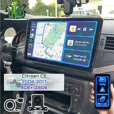 4+128GB Carplay AutoRadio