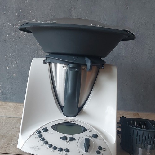Thermomix tm31 küchenmaschine - tm31,