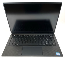 Dell XPS 9380 13" Core i5-8265U 1,6GHz 8GB RAM 256GB NVMe Win 11 Pro BITTE LESEN