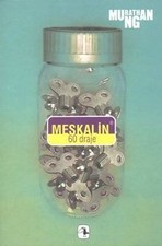 Meskalin 60 Draje von Murathan