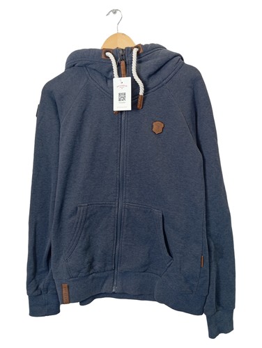 Naketano sweatjacke damen - sweatjacke,