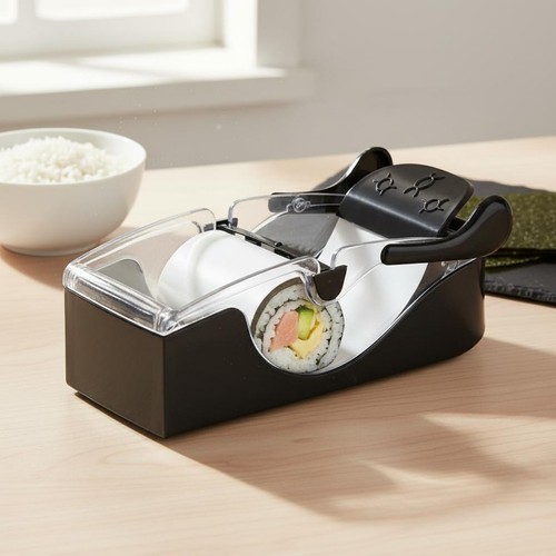 Sushi rollformer transparent - sushi-rollformer,