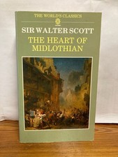 The Heart of Midlothian (The