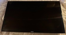Samsung 32", UE32H6470SS, Ohne
