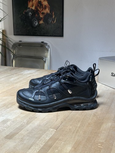 Salomon quest oamc 42 - salomon, xt