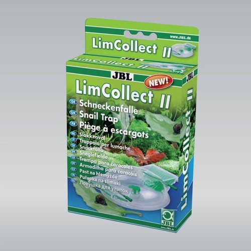 Jbl limcollect chemiefreie - ii,