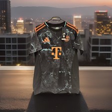 Thomas Müller Signiert FC