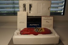 1:18 Jaguar E-Type Roadster