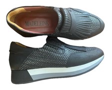 Halbschuh Von MADELEINE , Größe 37, NEU, Leder
