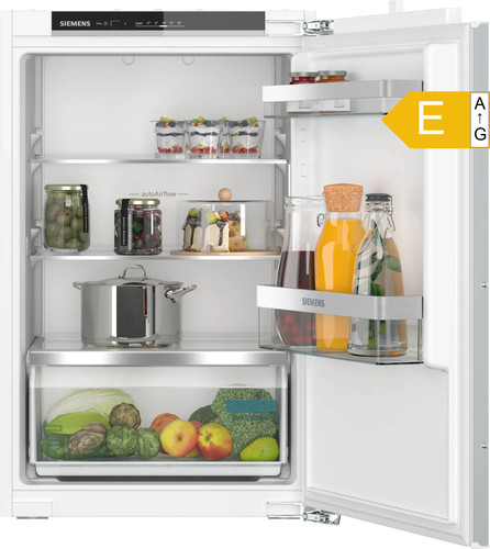Einbaukühlschrank 136l - einbaukühlschrank,